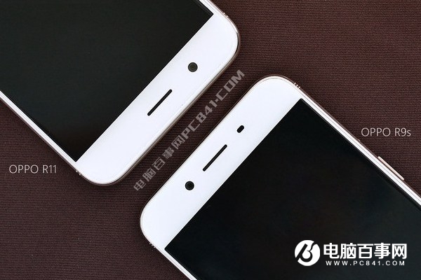 OPPO R11和R9s哪個(gè)好看？外觀對(duì)比
