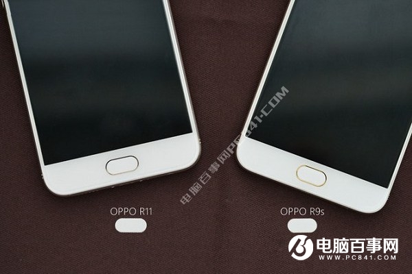 OPPO R11和R9s哪個(gè)好看？外觀對(duì)比