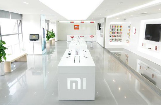 雷軍：從來沒有將小米之家定位成一家手機(jī)店