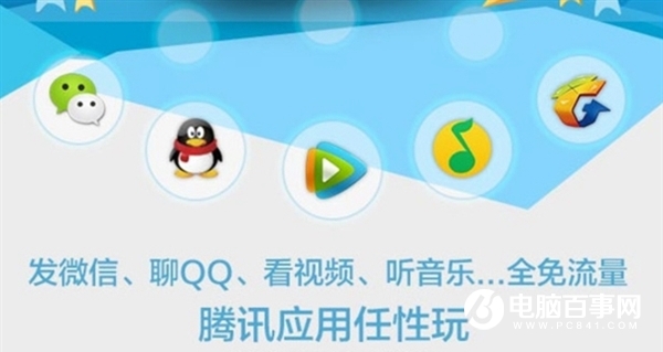 騰訊大王卡暑假福利 1元500MB省內(nèi)流量變國內(nèi)流量