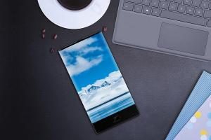 紅米Pro2再曝光！千元機(jī)全面屏要來(lái)了