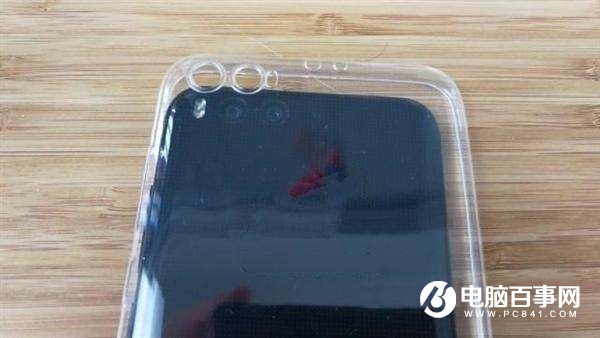 小米6 Plus：對不起 我來晚了，這次現(xiàn)貨！