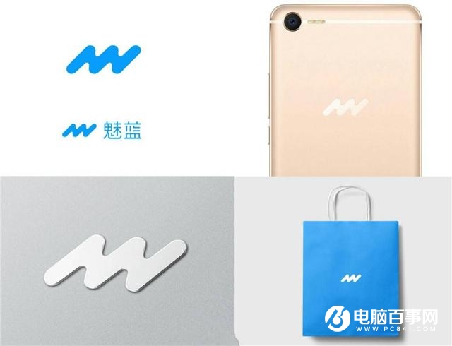 告別魅族！魅藍(lán)確認(rèn)啟用新Logo