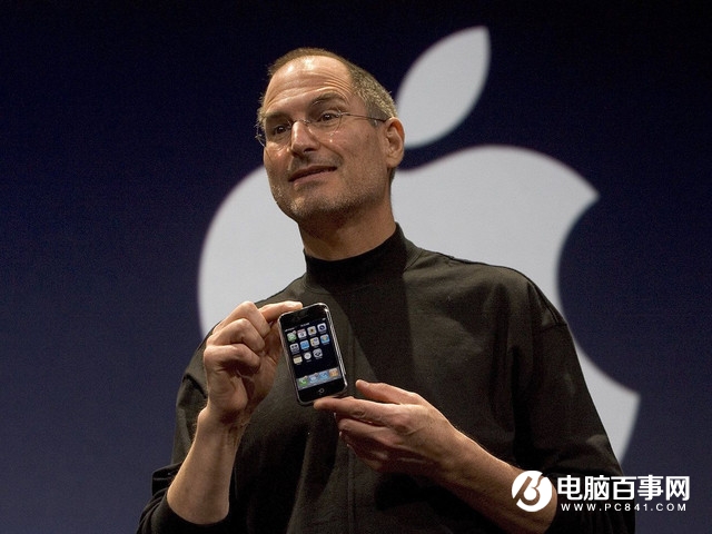 回顧蘋果十年發(fā)展歷程 因為提前拿到iPhone8
