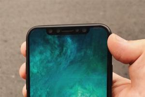 屏占比全球第1！iPhone 7S/8更多細節(jié)：64GB起