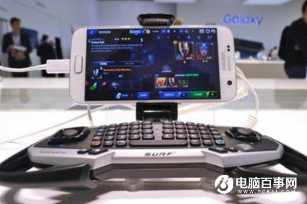 三星s7进入游戏屏幕自动变暗的解决办法