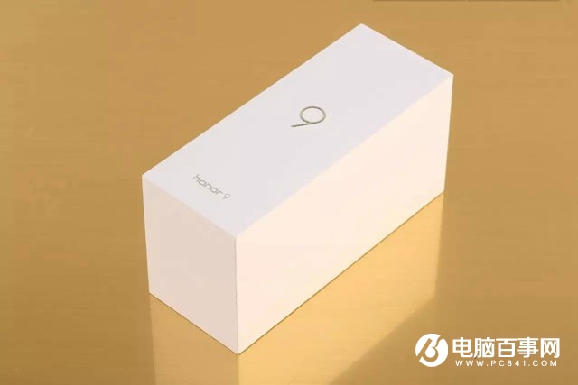 漂亮的小屏旗艦 榮耀9海鷗灰開(kāi)箱與上手體驗(yàn)
