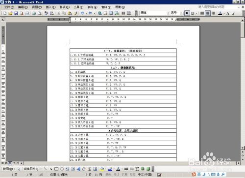 word表格邊框設(shè)置word表格邊框怎么去掉不打??？