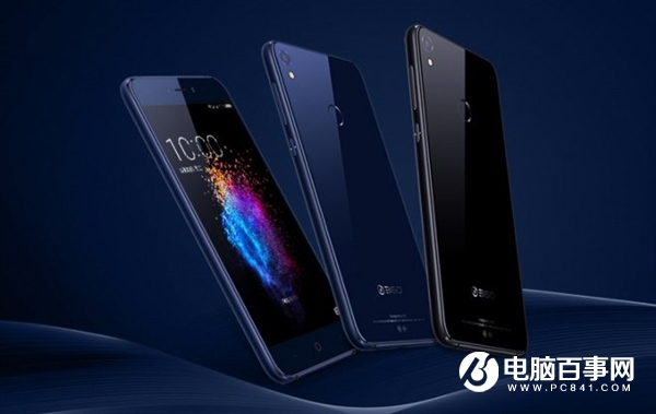 360手機N5S幻影黑發(fā)布：6GB性價比神機