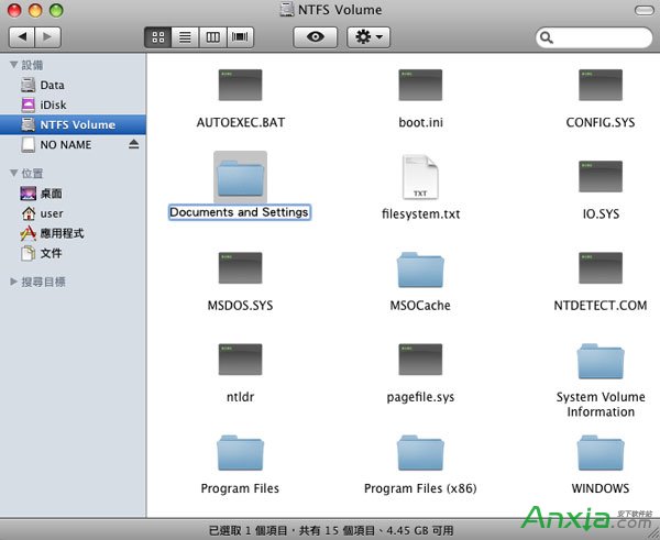 ntfs,Mac教程,NTFS For Mac如何傳輸和刪除數(shù)據(jù)文件