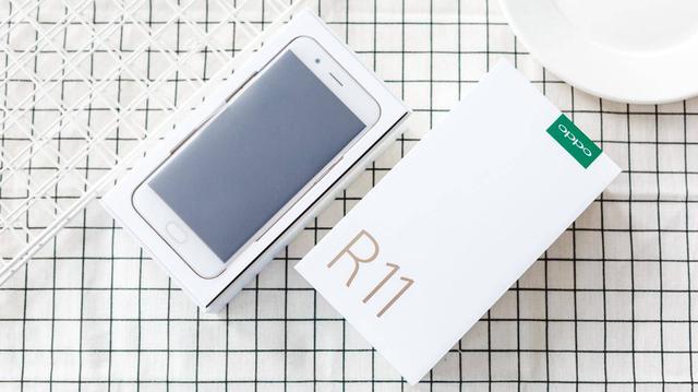 紅米Note5配驍龍660僅售全面！這下OPPO R11尷尬了