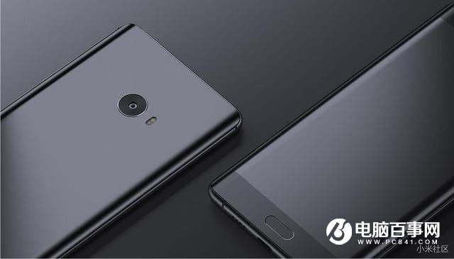 從小米1到米6 小米手機工業(yè)設計進化史！