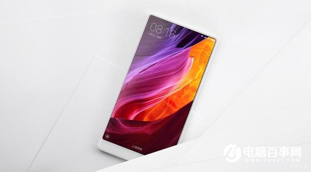 從小米1到米6 小米手機工業(yè)設計進化史！