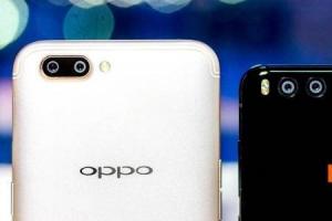 推銷神邏輯 OPPO R11驍龍660比驍龍835厲害！