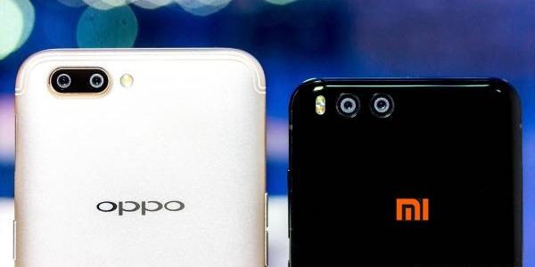 推銷(xiāo)神邏輯 OPPO R11驍龍660比驍龍835厲害！