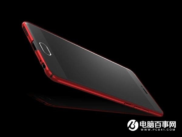 不抄袭国产骄傲！魅族Pro7新机设计网友怒赞