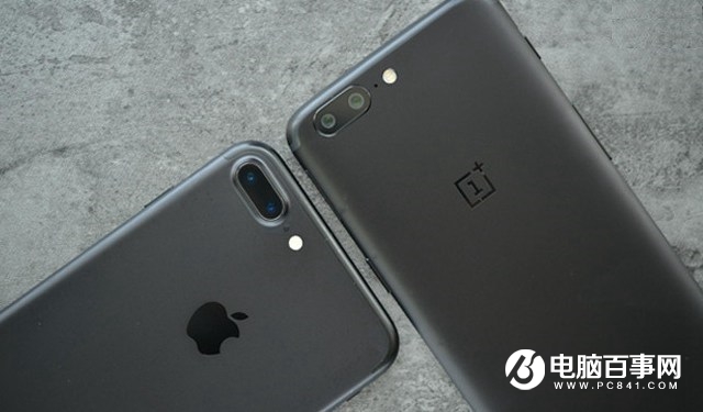 一加5和iPhone7 Plus哪個好？蘋果7P與一加5區(qū)別對比