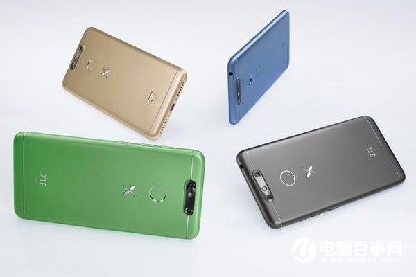 中兴小鲜5和Blade V8有什么区别？买哪个好？全面比较