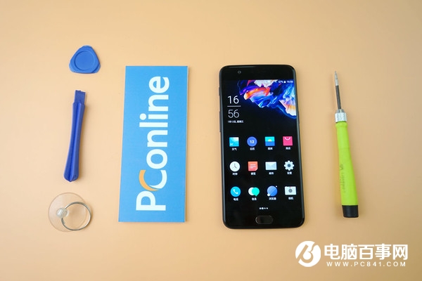 一加5怎么拆解 一加5拆機(jī)圖解評測
