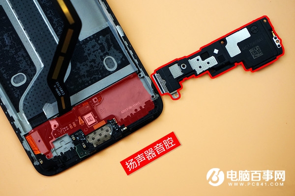 一加5怎么拆解 一加5拆機圖解評測