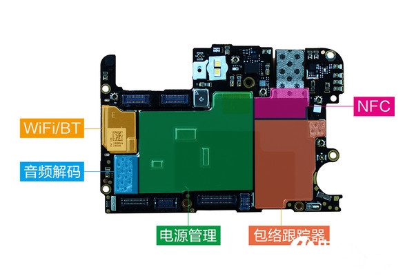 一加5怎么拆解 一加5拆機(jī)圖解評(píng)測