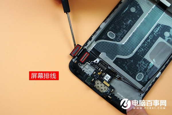一加5怎么拆解 一加5拆機圖解評測