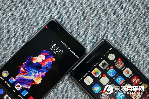 一加5和iPhone7 Plus買哪個(gè)好 一加5對(duì)比iPhone7 Plus