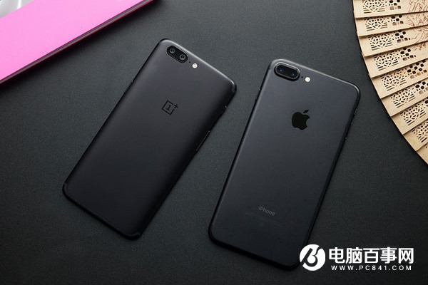 一加5和iPhone7 Plus買哪個(gè)好 一加5對(duì)比iPhone7 Plus
