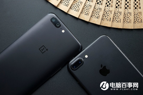一加5和iPhone7 Plus買哪個(gè)好 一加5對(duì)比iPhone7 Plus