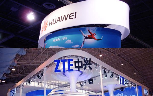 中興沒落華為快速崛起 這幾年中興怎么了？