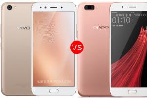 vivo X9s與OPPO R11對比 vivo X9s和OPPO R11哪個好？