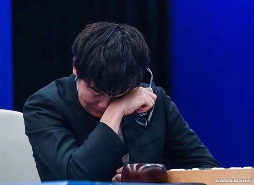被人工智能啪啪打臉 人類真無法戰(zhàn)勝AI？