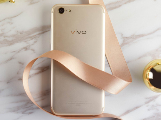 vivo x9plus怎么截圖？vivo X9splus超級(jí)截屏方法