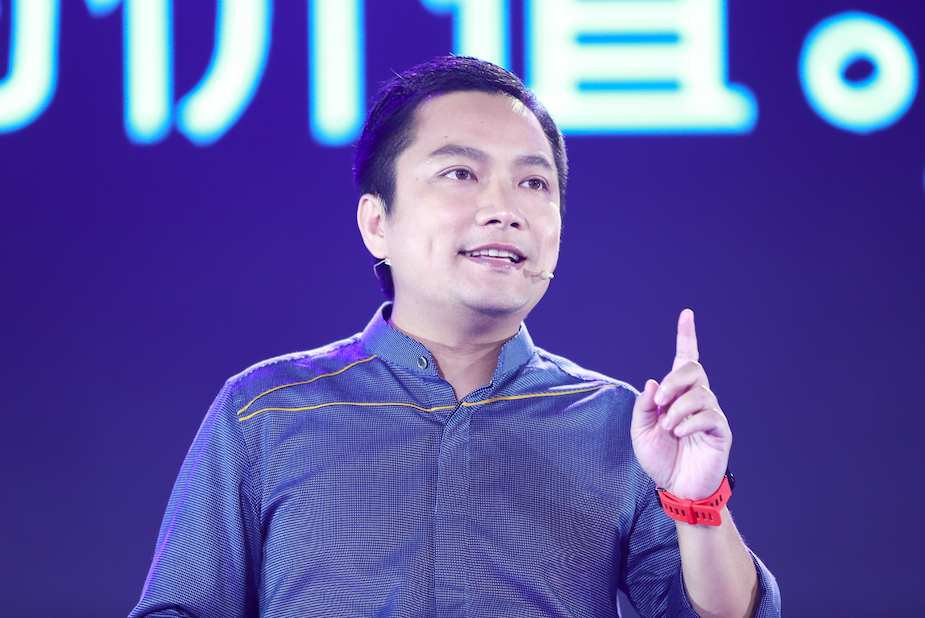 小米手環(huán)力壓蘋果/Fitbit 成為全球最大的可穿戴設(shè)備廠商