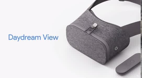 暴風(fēng)魔鏡推出“白日夢”VR盒子，強(qiáng)行兼容谷歌Daydream