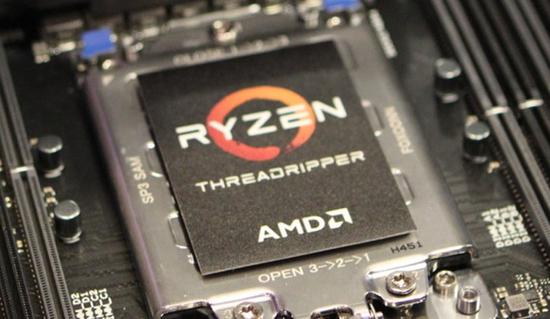 16核AMD Ryzen將上市 國(guó)行售價(jià)超8000？
