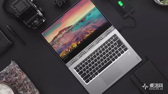 聯(lián)想Yoga 920筆記本配置曝光：搭載第八代Core i處理器