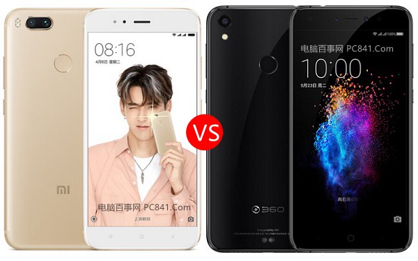 360N5s與小米5X區(qū)別對(duì)比 小米5X和360N5s哪個(gè)好?