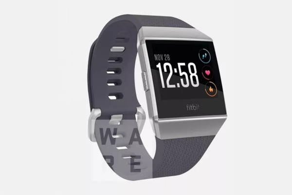 收購Pebble后的大動(dòng)作 Fitbit將推出這款智能手表