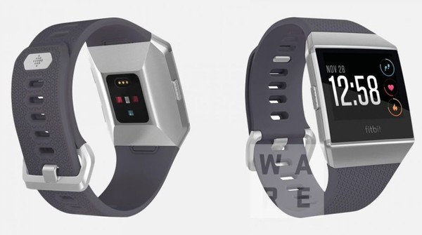 收購(gòu)Pebble后的大動(dòng)作 Fitbit將推出這款智能手表