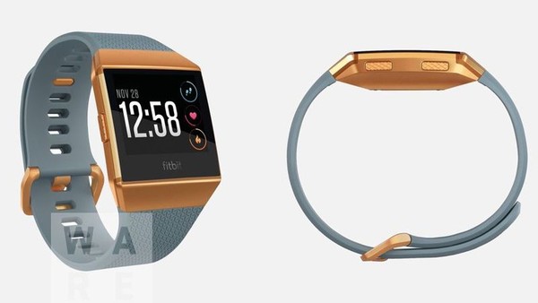 收購(gòu)Pebble后的大動(dòng)作 Fitbit將推出這款智能手表