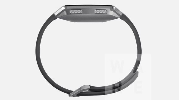 收購(gòu)Pebble后的大動(dòng)作 Fitbit將推出這款智能手表