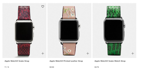 Apple Watch 3智能手表最新諜報：究竟哪方面帶來升級？