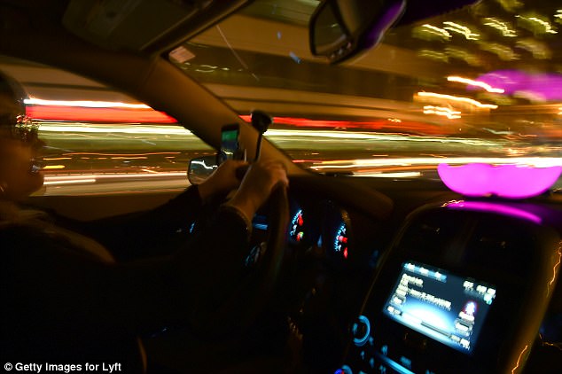 自動(dòng)駕駛汽車(chē)的研發(fā)將成為L(zhǎng)yft的首要任務(wù)