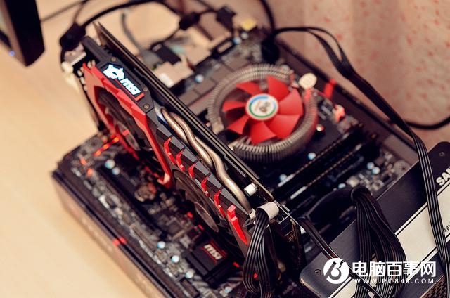 AMD R5 1400超頻實(shí)測(cè)：穩(wěn)超4Ghz i5顫抖！