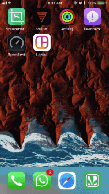 iOS11的改進(jìn) 讓iPhone快2倍