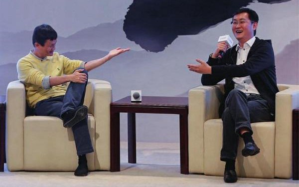 微信動(dòng)作不斷 余額寶地位不保？馬云遇上大麻煩！