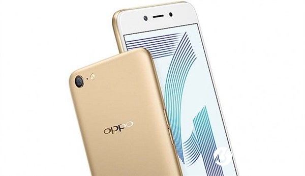 OPPO A71海外悄然開賣 3GB內(nèi)存，八核1.5GHz處理器