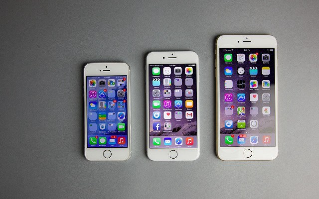 蘋果歷代iPhone盤點(diǎn) 從第一代iPhone到iPhone8