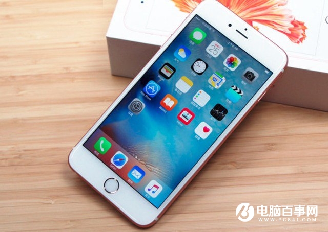 從第一代iPhone到iPhone8 蘋果歷代iPhone盤點